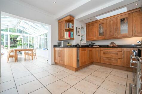 Kitchen A