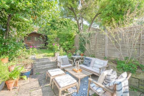 Garden A