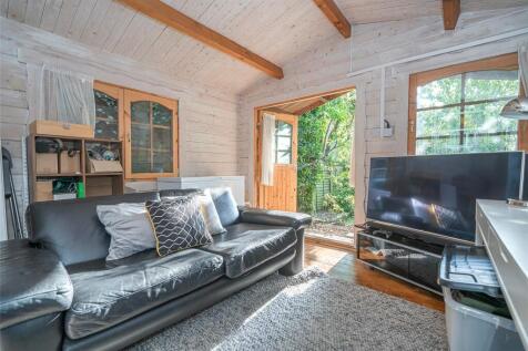 Garden Studio B