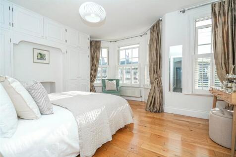 Bedroom 1 A