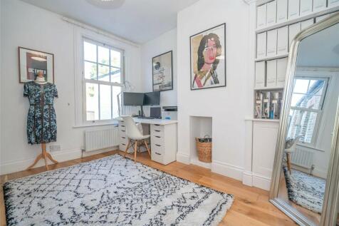 Bedroom 2 A