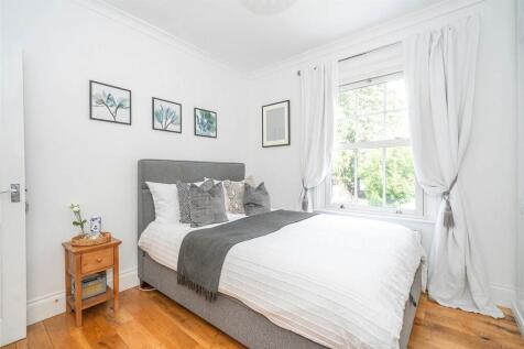 Bedroom 3 B