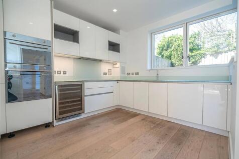 Kitchen A