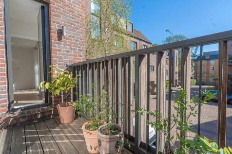 Balcony A