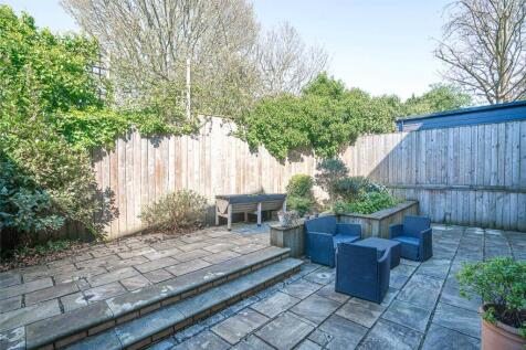 Garden A