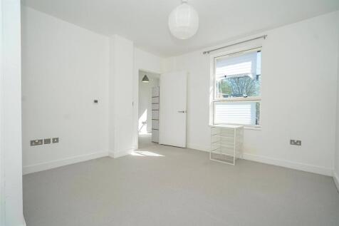 Bedroom 4 B
