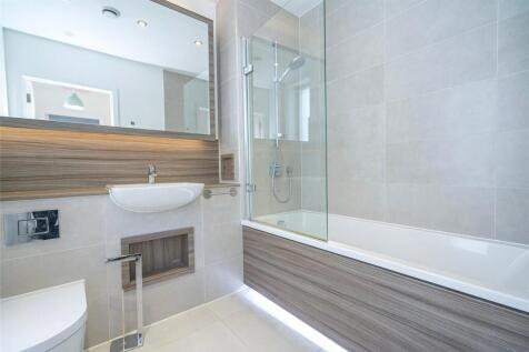 Bathroom A