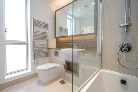 Bathroom B