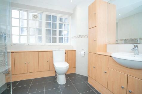 Bathroom A
