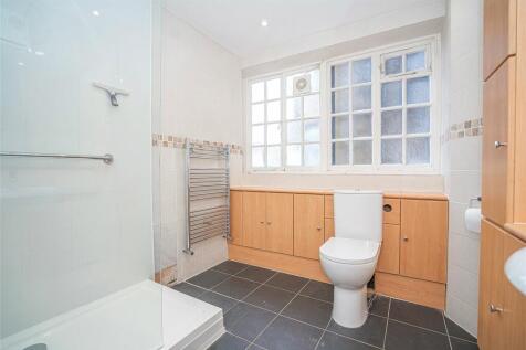 Bathroom B