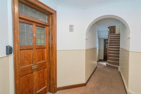 Communal Entrance Ha