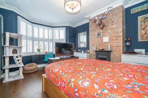 Bedroom 1 A