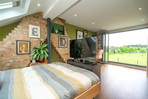 Bedroom 4 C
