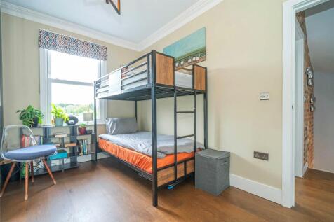 Bedroom 2 C