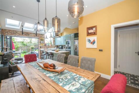 Kitchen B