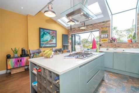 Kitchen F
