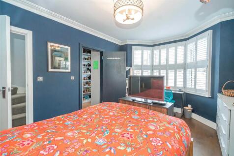 Bedroom 1 B