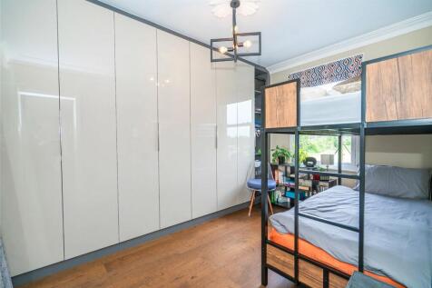 Bedroom 2 A