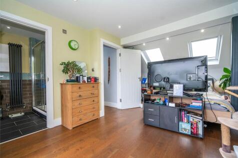 Bedroom 3 B