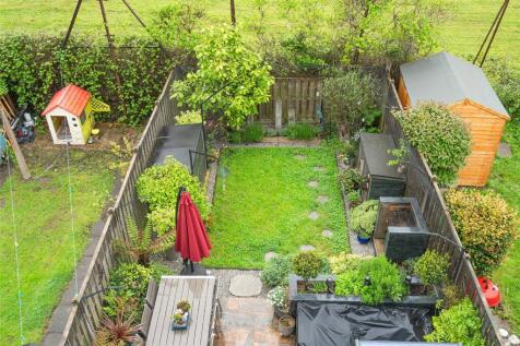 Garden A