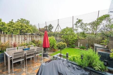 Garden D