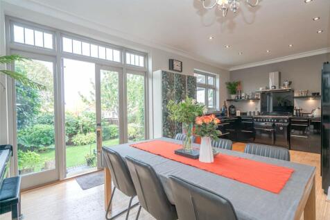 Rear Reception D