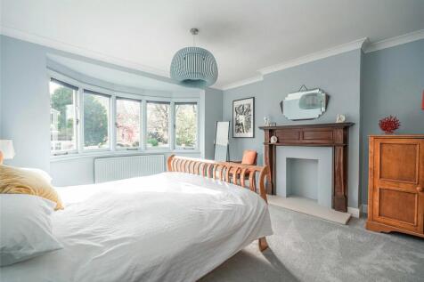 Bedroom 1 A