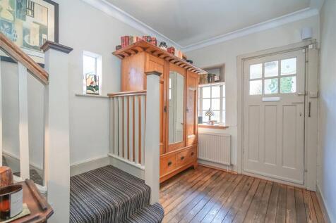 Entrance Hall A