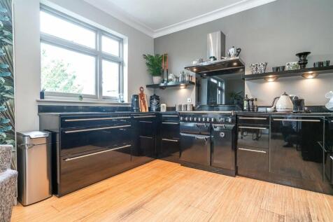 Kitchen A