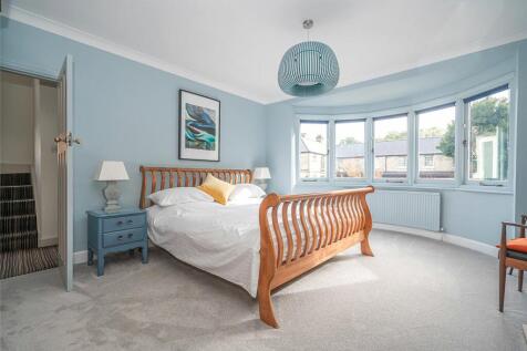 Bedroom 1 B