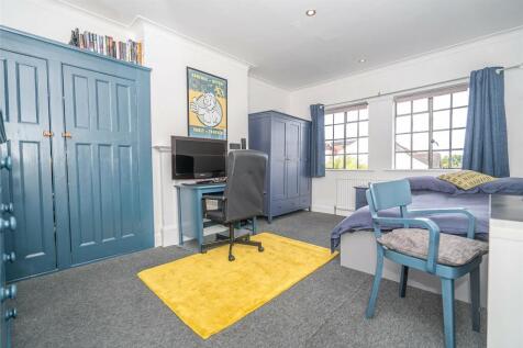 Bedroom 2 A