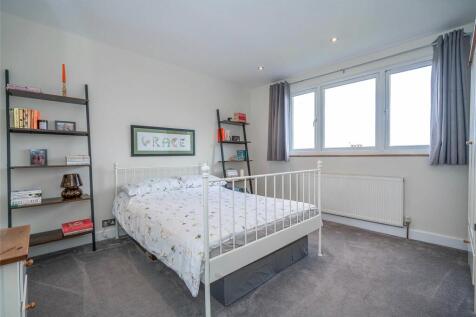 Bedroom 4 A