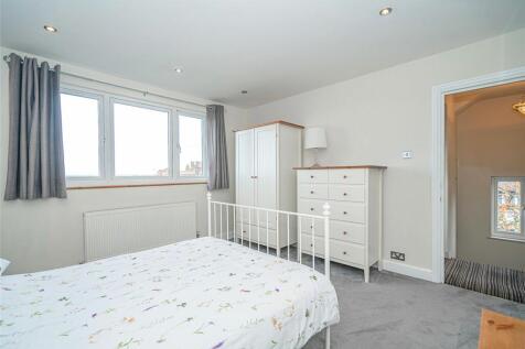 Bedroom 4 B