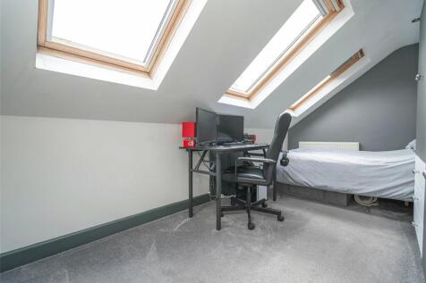 Bedroom 5 A