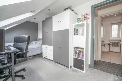Bedroom 5 B
