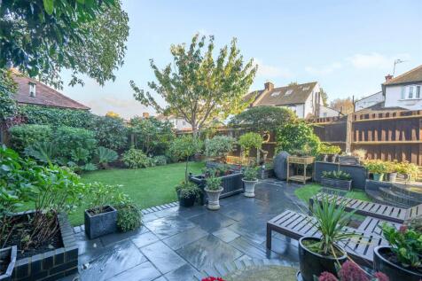 Garden D