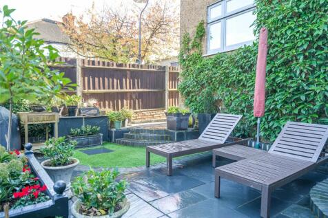 Garden E