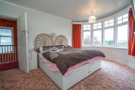 Bedroom 1 B