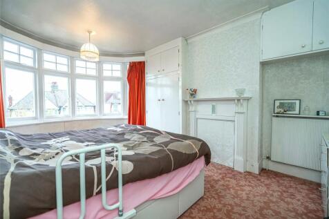 Bedroom 1 A