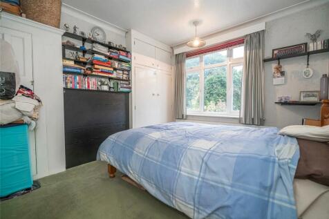 Bedroom 2 A