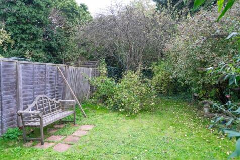 Garden B