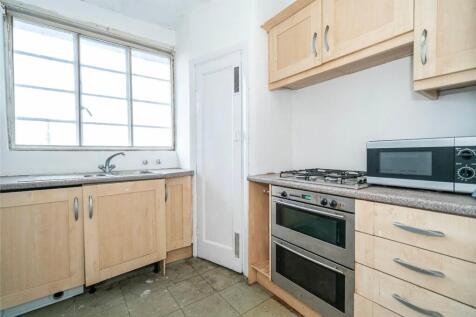 Kitchen A