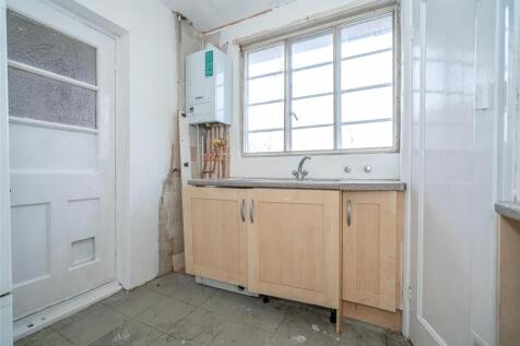 Kitchen B