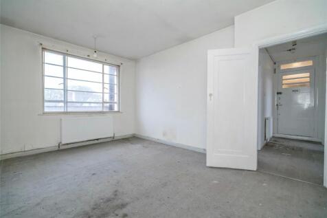 Bedroom B