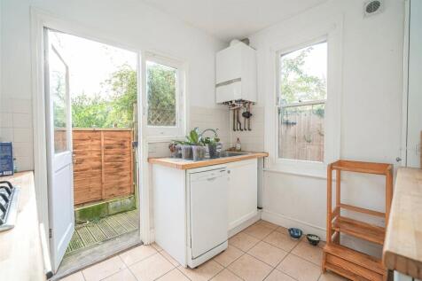 Kitchen A