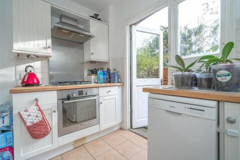 Kitchen B