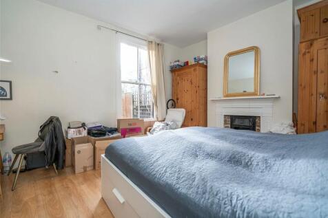 Bedroom 1 A