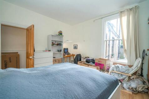 Bedroom 1 B