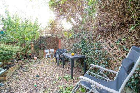 Garden A