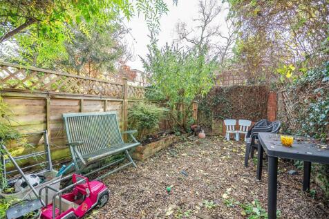 Garden B